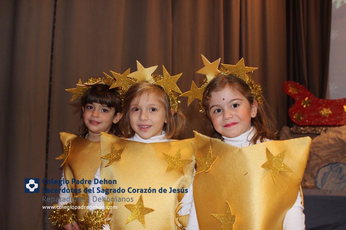 2014 12 18 2º INFANTIL FESTIVAL NAVIDAD  (27)